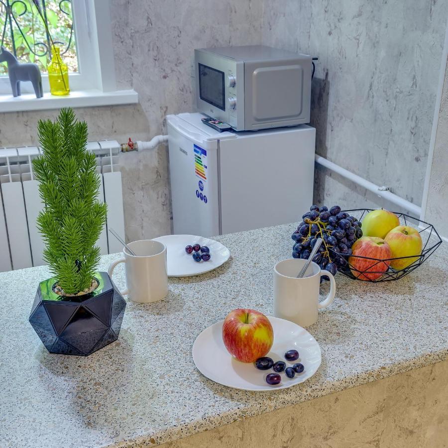 Yourhouse На Розыбакиева Утепова Недалеко От Меги Almati Kültér fotó