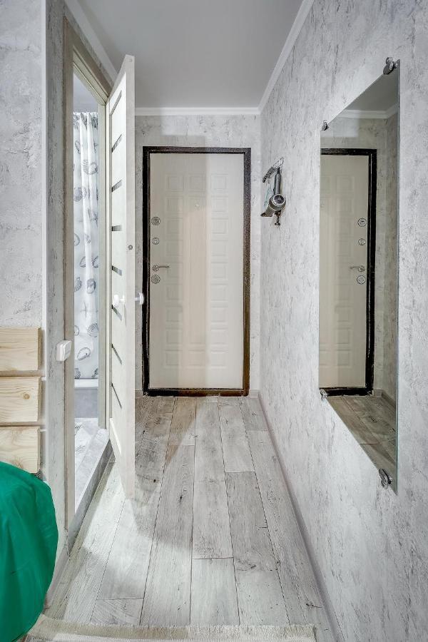 Yourhouse На Розыбакиева Утепова Недалеко От Меги Almati Kültér fotó