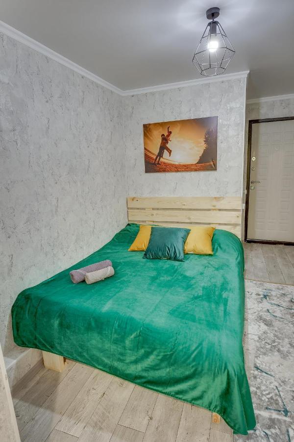Yourhouse На Розыбакиева Утепова Недалеко От Меги Almati Kültér fotó