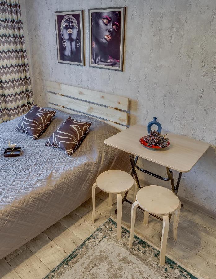 Yourhouse На Розыбакиева Утепова Недалеко От Меги Almati Kültér fotó