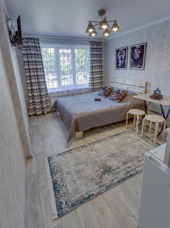 Yourhouse На Розыбакиева Утепова Недалеко От Меги Almati Kültér fotó