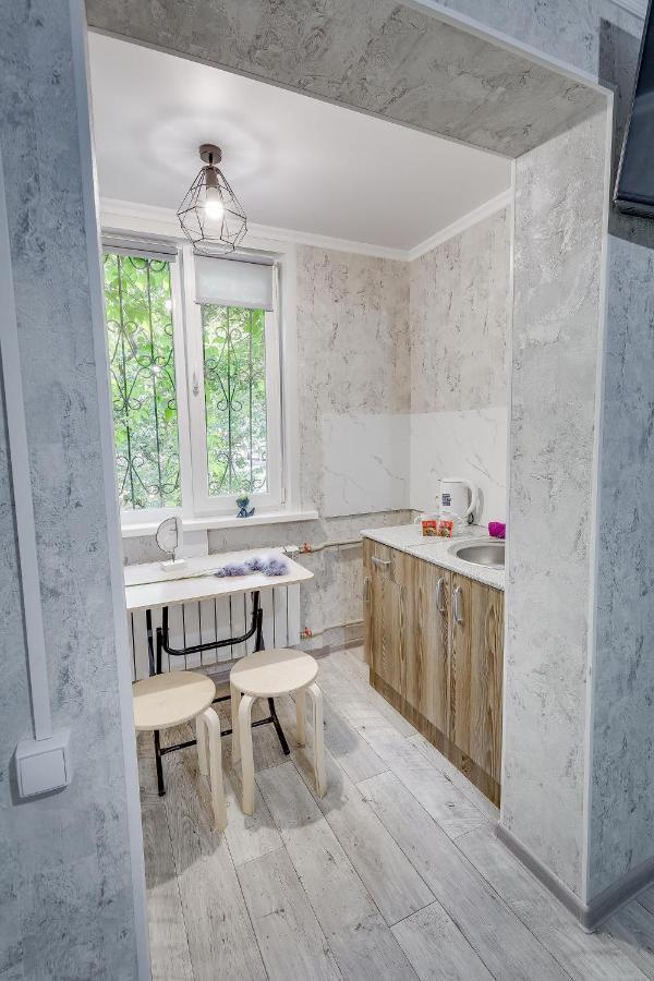 Yourhouse На Розыбакиева Утепова Недалеко От Меги Almati Kültér fotó